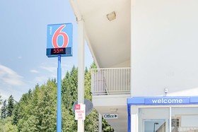 Motel 6 Kelso - Mount St Helens