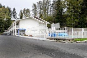 Motel 6 Kelso - Mount St Helens