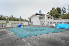 Motel 6 Kelso - Mount St Helens