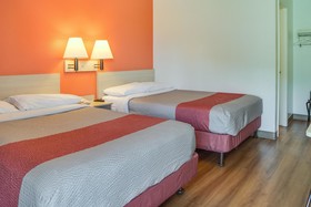 Motel 6 Kelso - Mount St Helens