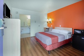 Motel 6 Kelso - Mount St Helens