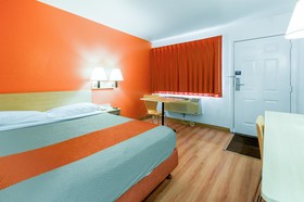 Motel 6 Kelso - Mount St Helens