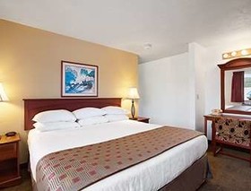 Sleep Inn Kelso Longview
