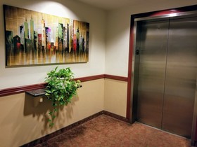 Sleep Inn Kelso Longview