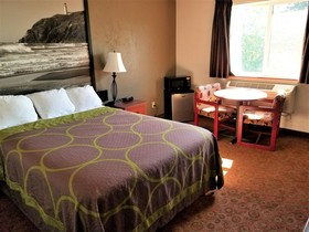 Sleep Inn Kelso Longview