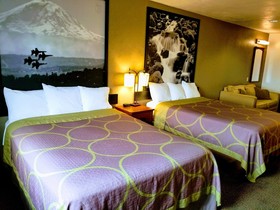 Sleep Inn Kelso Longview