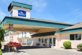 Baymont by Wyndham Tri-Cities/Kennewick WA