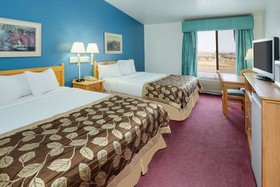 Baymont by Wyndham Tri-Cities/Kennewick WA