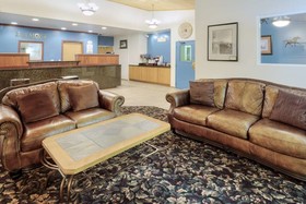 Baymont by Wyndham Tri-Cities/Kennewick WA