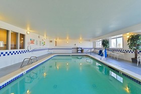 Comfort Inn Kennewick