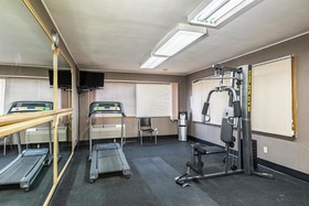 Motel 6 Kennewick, WA - Tri-Cities