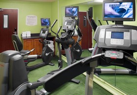 Fairfield Inn Kennewick