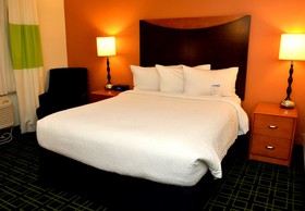 Fairfield Inn Kennewick