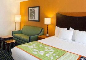 Fairfield Inn Kennewick