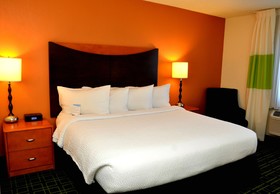 Fairfield Inn Kennewick