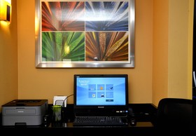 Fairfield Inn Kennewick