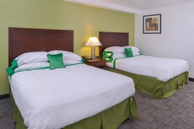 Red Lion Inn & Suites Kennewick Tri-Cities