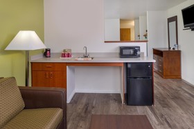 Red Lion Inn & Suites Kennewick Tri-Cities