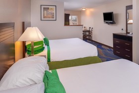 Red Lion Inn & Suites Kennewick Tri-Cities