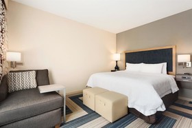 Hampton Inn Kennewick at Southridge