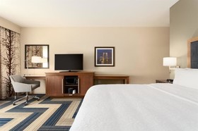 Hampton Inn Kennewick at Southridge