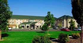 Hilton Garden Inn Tri-Cities/Kennewick