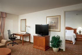 Hilton Garden Inn Tri-Cities/Kennewick