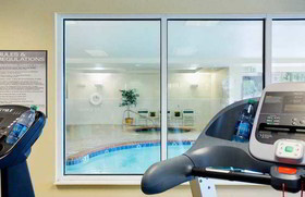 Hilton Garden Inn Tri-Cities/Kennewick
