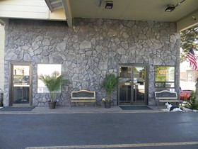 Kennewick Suites