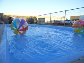 Kennewick Suites