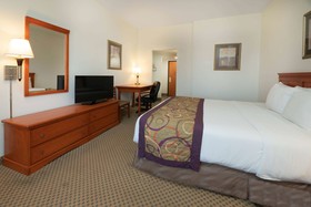 La Quinta Inn & Suites by Wyndham Kennewick