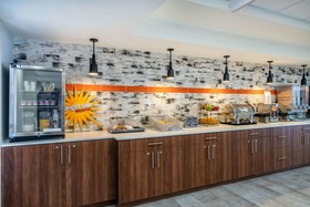 La Quinta Inn & Suites by Wyndham Kennewick