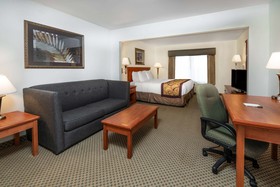 La Quinta Inn & Suites by Wyndham Kennewick