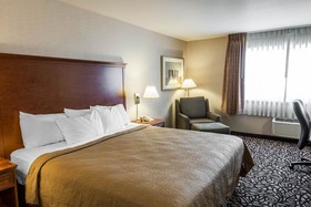 Quality Inn Kennewick