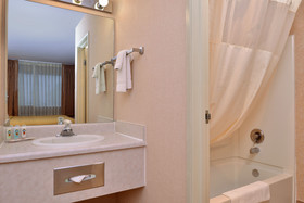 Quality Inn Kennewick