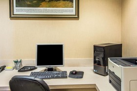 Quality Inn Kennewick