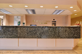 Quality Inn Kennewick