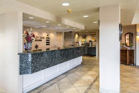 Quality Inn Kennewick