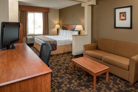 SureStay Plus by Best Western Kennewick Tri-Cities