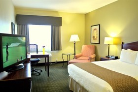 Best Western Plus Plaza By The Green
