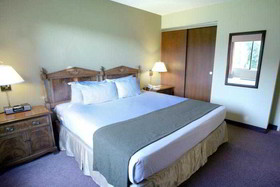 Best Western Plus Plaza By The Green