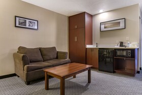 Comfort Inn Kent