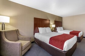 Comfort Inn Kent
