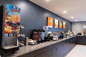 Comfort Inn Kent