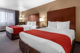 Comfort Inn Kent