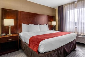 Comfort Inn Kent