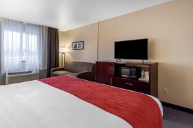 Comfort Inn Kent