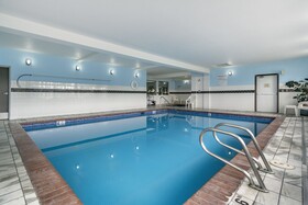Comfort Inn Kent
