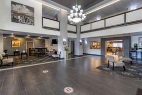 Comfort Inn Kent
