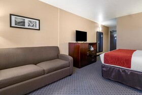 Comfort Inn Kent